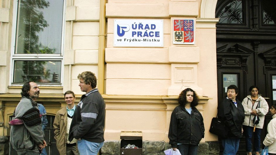 prace